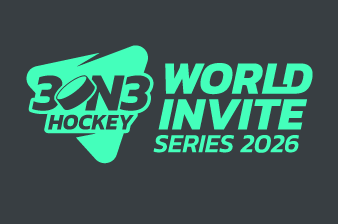 3on3 World Invite Series ( stage I )